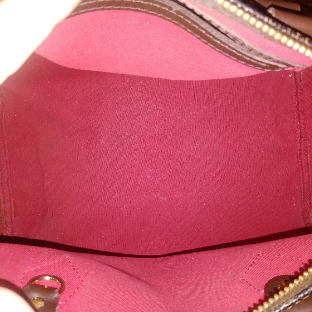 Louis Vuitton Speedy 30 Damier Ebene - Picture 5 of 8